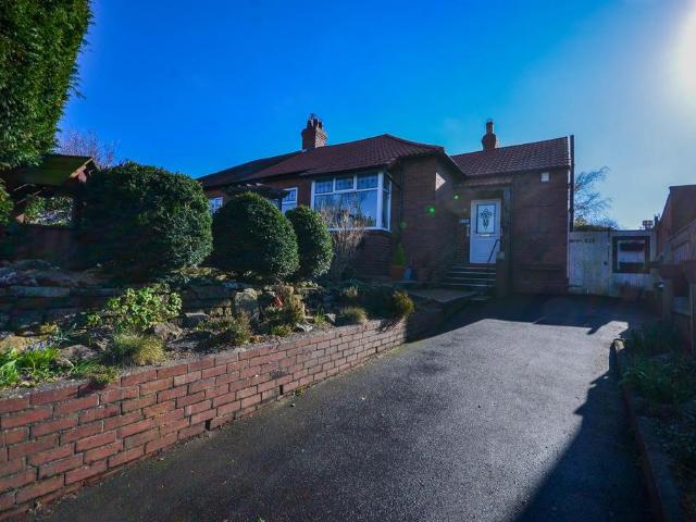 Bungalow for sale in Denton Burn, Cowgate