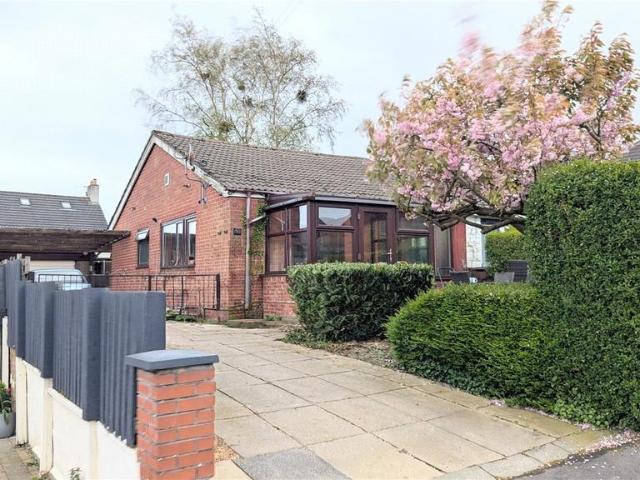 Bungalow for sale in Burnley, Lancashire
