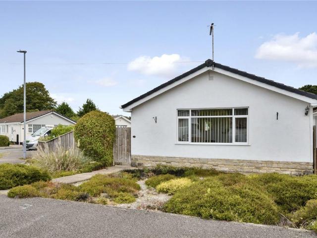 Bungalow for sale in West Moors