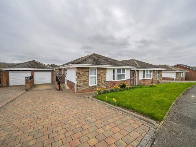 Bungalow for sale in Healeyfield