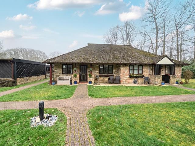 Bungalow for sale in Sunningdale
