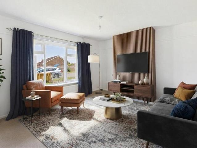 Bungalow for sale in Holywell-cum-Needingworth, Huntingdon