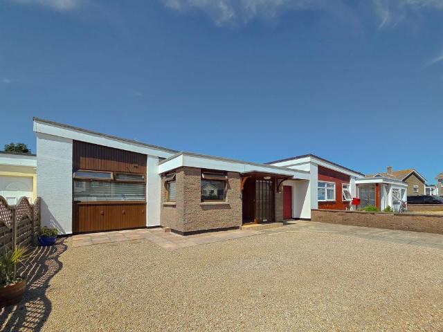 Bungalow for sale