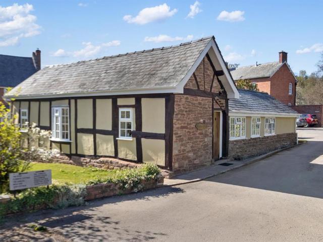 Bungalow for sale in Ledbury, Stretton Grandison