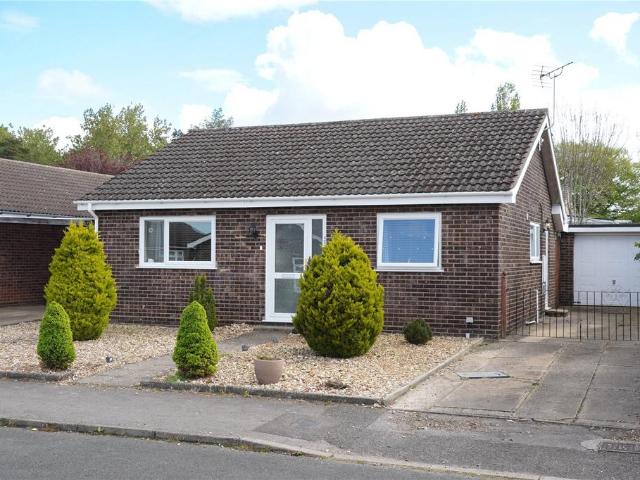 Bungalow for sale in Chedburgh, Suffolk