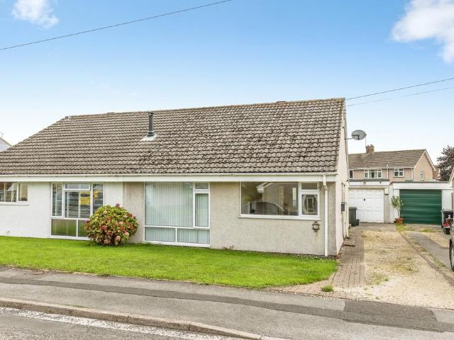 Bungalow for sale in Worle, Weston-super-mare