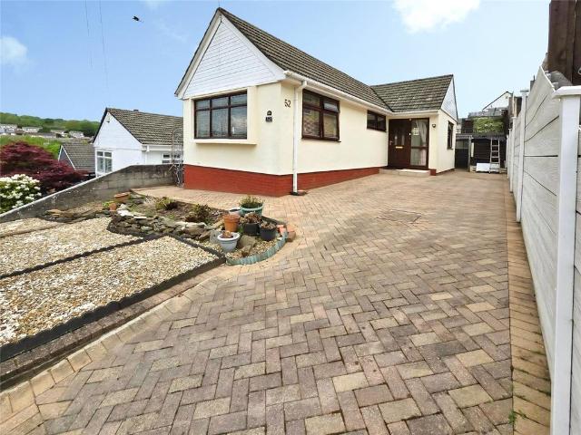 Bungalow for sale in Mount Wise