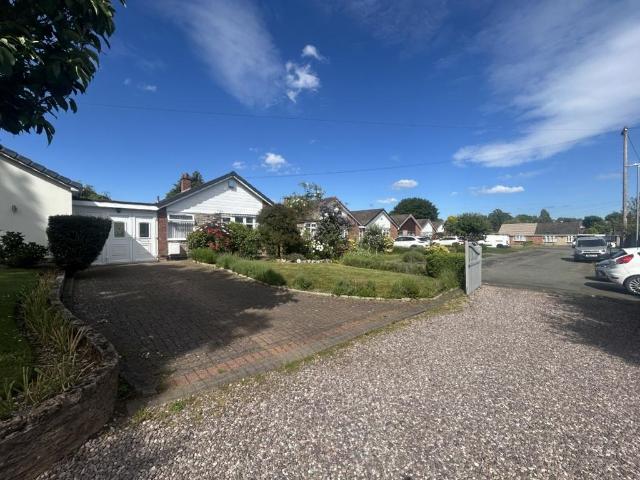 Bungalow for sale in Willenhall, Walsall