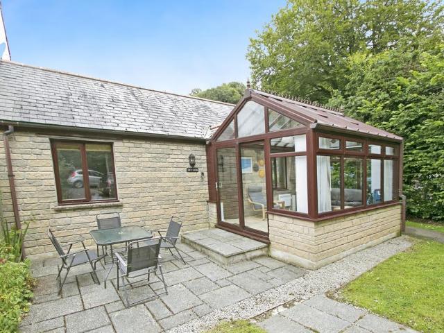 Bungalow for sale in Budock, Budock Water