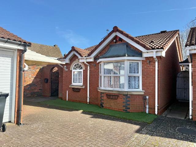 Bungalow for sale in West Bromwich, West Midlands