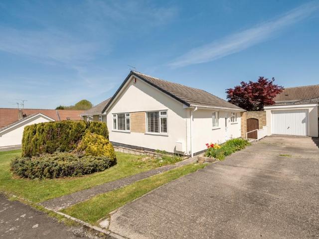 Bungalow for sale in Paulton, Bath And North East Somerset