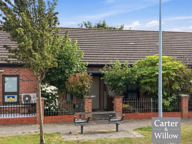 Bungalow for sale in Greater London