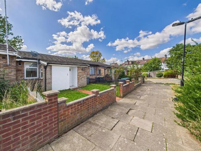 Bungalow for sale in Cat Hill, Isle Of Man