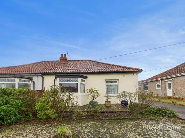 Bungalow for sale in Scalby Mills, Kepwick