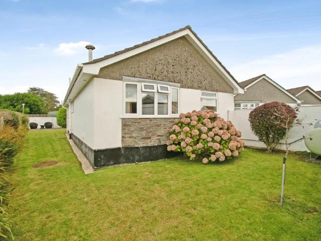 Bungalow for sale in Pencoys, Four Lanes