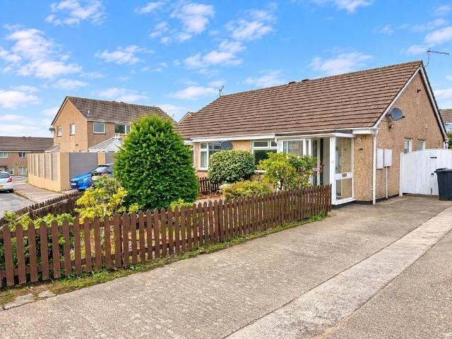 Bungalow for sale in St Neot, Cornwall