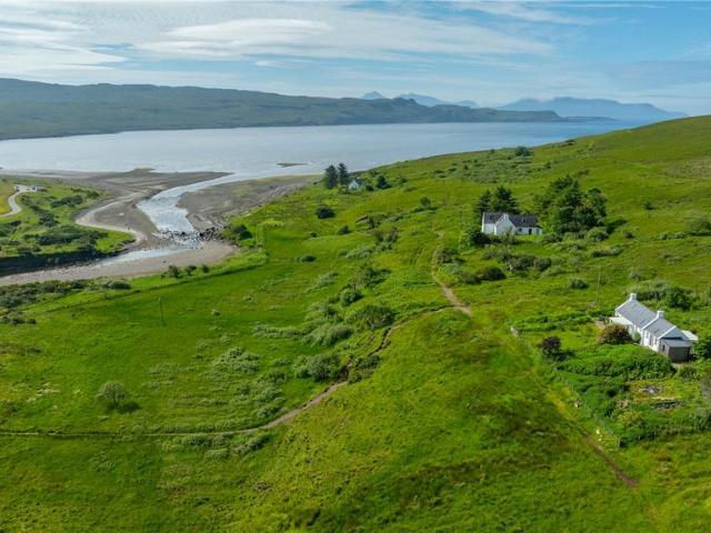 Bungalow for sale in Scotland