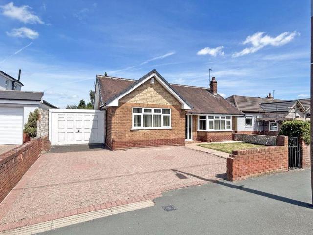 Bungalow for sale in Wednesbury