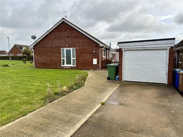 Bungalow for sale in Flamborough