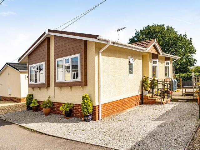 Bungalow for sale in Chilcompton, Somerset