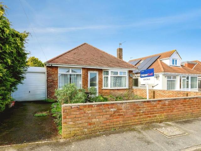 Bungalow for sale in Alder Hills, Poole