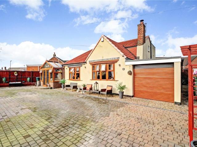 Bungalow for sale in Penshaw, Tyne And Wear