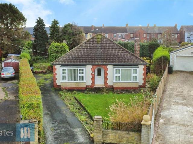 Bungalow for sale in Royston, South Yorkshire