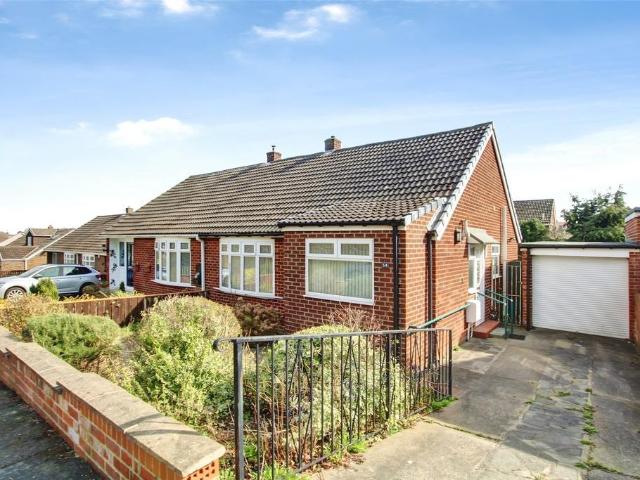 Bungalow for sale in Isle Of Man