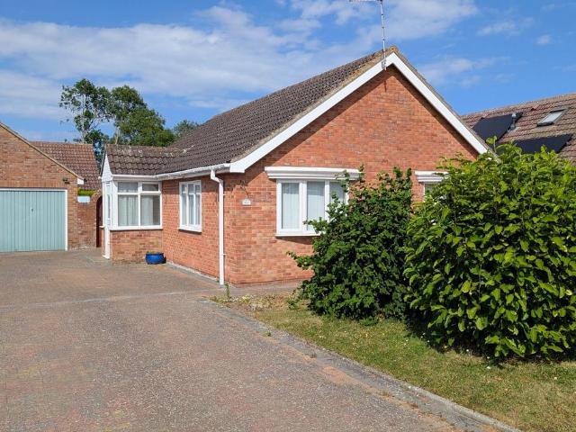 Bungalow for sale in Dale Hill, Essex