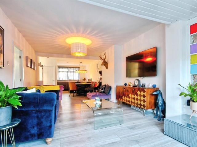 Bungalow for sale in Chester Moor, Sunderland Bridge
