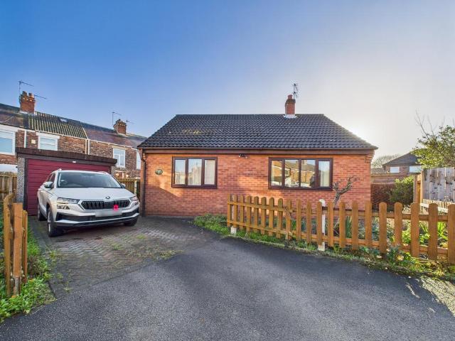 Bungalow for sale in Avenues, Hull