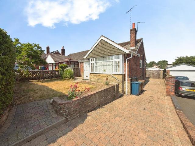 Bungalow for sale in Baswich, Staffordshire