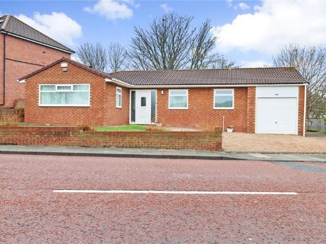 Bungalow for sale in Whickham, Tyne And Wear
