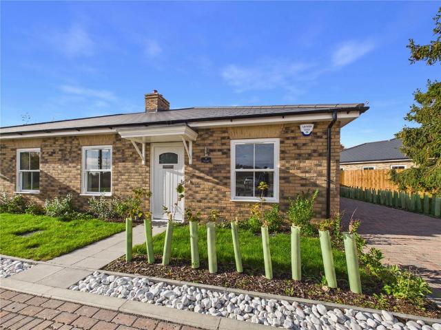 Bungalow for sale in Hatfield Peverel, Braintree