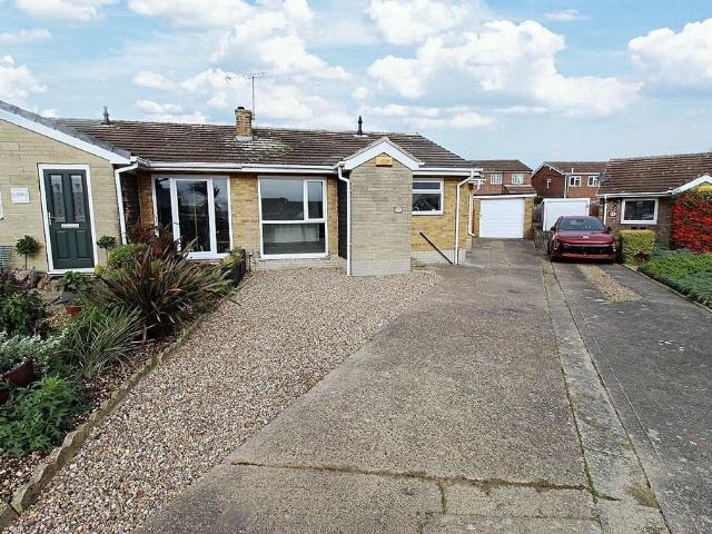 Bungalow for sale in Swinton, Isle Of Man