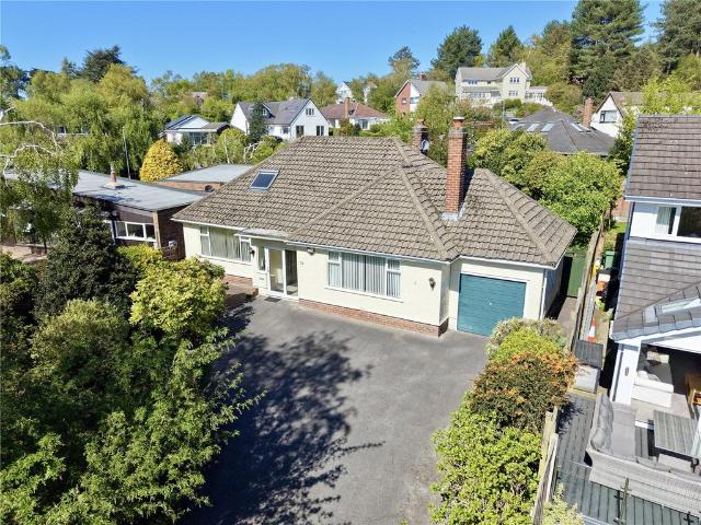 Bungalow for sale in Heswall, Wirral