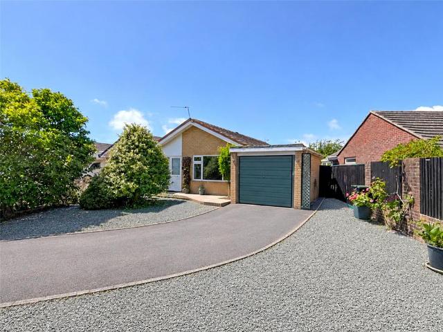 Bungalow for sale in Christchurch