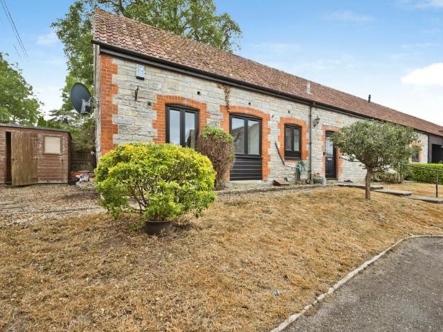 Bungalow for sale in Long Load, Somerset
