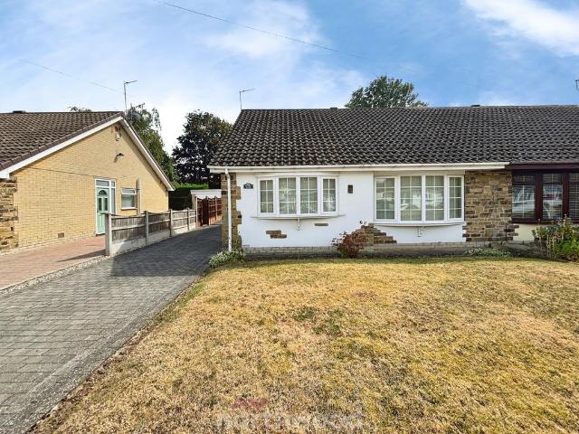 Bungalow for sale in Hatfield, South Yorkshire
