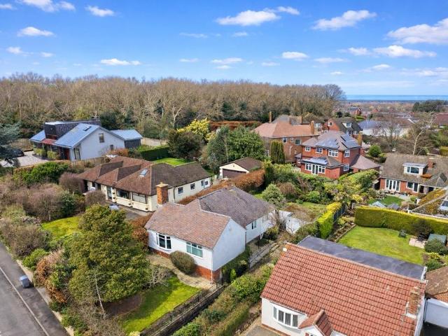 Bungalow for sale in Grange, Caldy