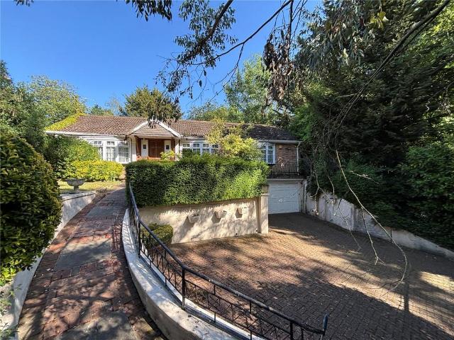 Bungalow for sale in Bell Bar, Fretherne