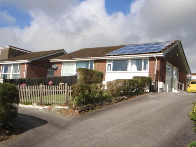 Bungalow for sale in St. Ive, Pensilva