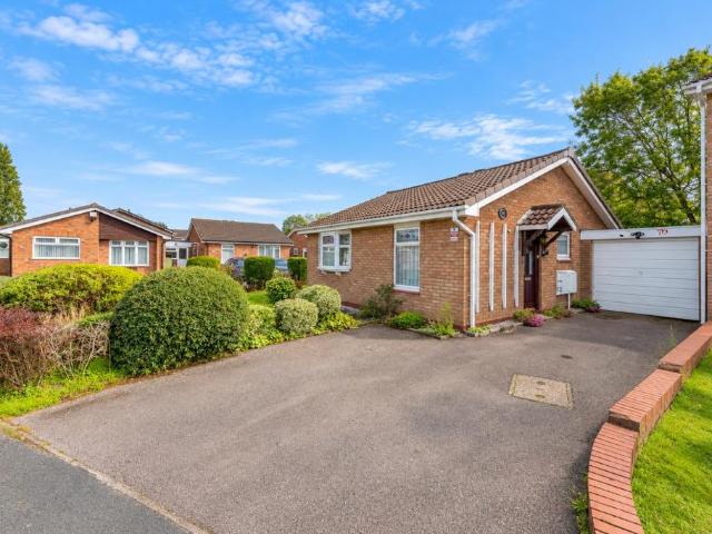 Bungalow for sale in Bilston, Wolverhampton