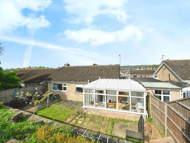 Bungalow for sale in Brookville, Isle Of Man