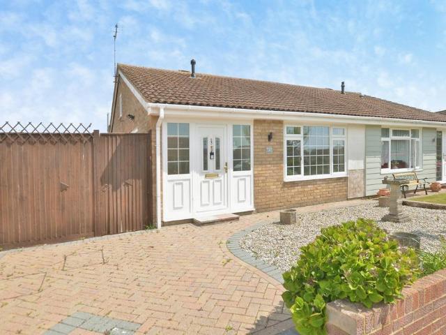 Bungalow for sale in Folkestone, Isle Of Man