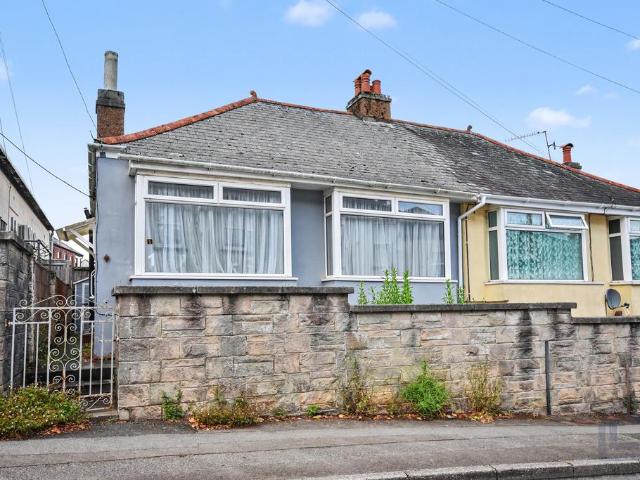 Bungalow for sale in Waterside, Saltash