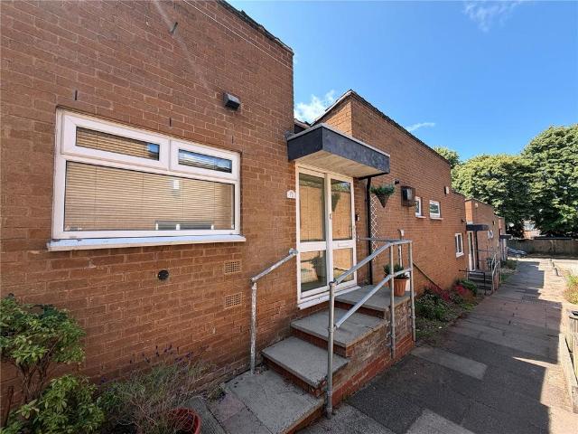Bungalow for sale in Kingstanding, West Midlands