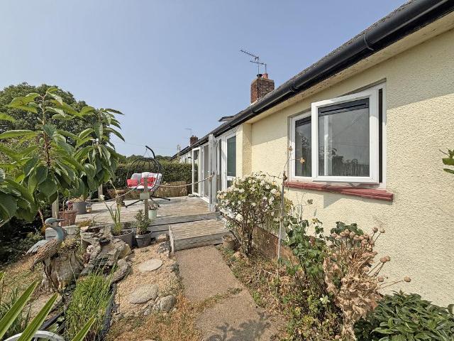 Bungalow for sale in Somerset