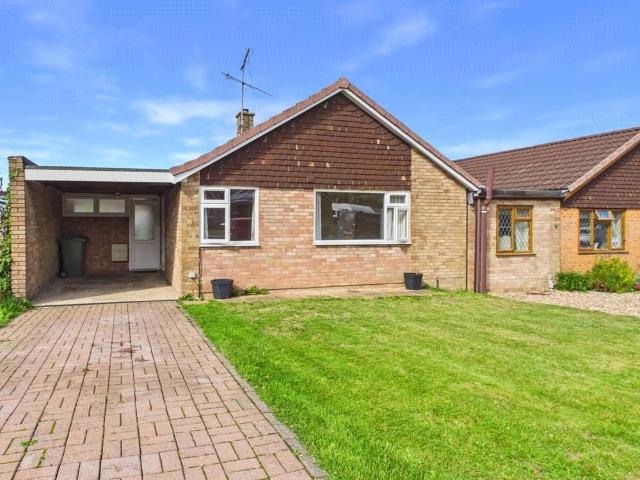 Bungalow for sale in Kings Stanley, School House