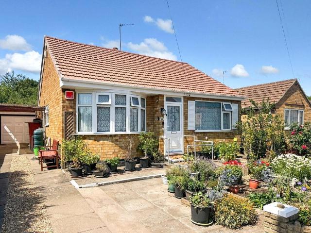 Bungalow for sale in South Wigston, Wigston Magna
